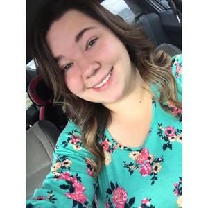 Meet your Posher, Monica